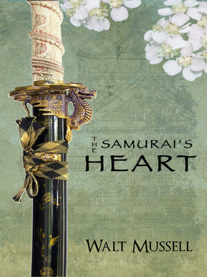 cover image of The Samurai's Heart